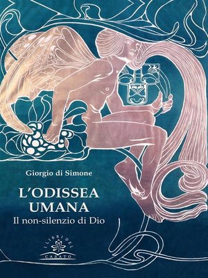 cover image of L'Odissea umana